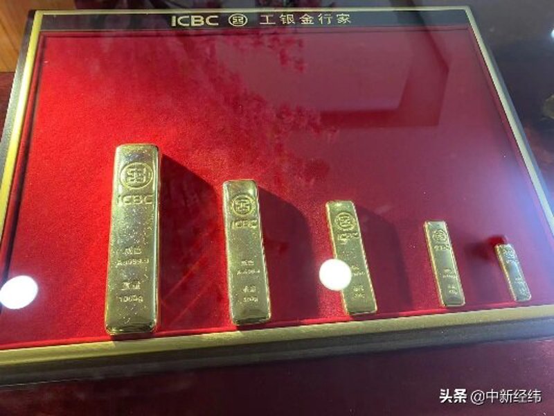 深圳黄金回收市场概览与分析